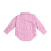 Ralph Lauren Pink Collared Button Down 2Y
