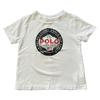 Ralph Lauren Polo Alpine White T-Shirt 3Y