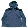 Ralph Lauren Polo Patch Hooded Long Sleeve Tee 3Y