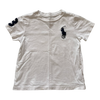 Ralph Lauren Polo Pony T-Shirt 4Y