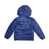 Ralph Lauren Reversible Red and Blue Puffer 5Y