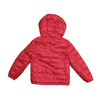 Ralph Lauren Reversible Red and Blue Puffer 5Y