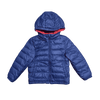 Ralph Lauren Reversible Red and Blue Puffer 5Y