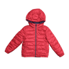Ralph Lauren Reversible Red and Blue Puffer 5Y