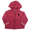 Ralph Lauren Red Jacket 18M