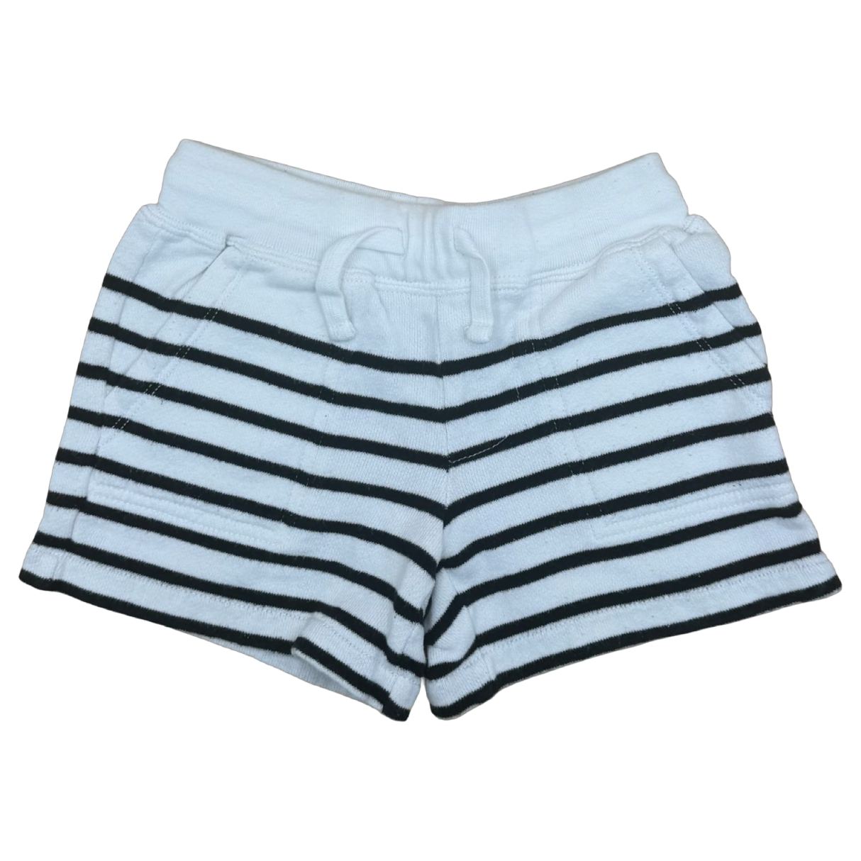 Ralph Lauren Striped Shorts 3Y