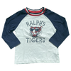 Ralph Lauren Tiger Graphic Long Sleeve 2Y
