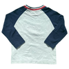 Ralph Lauren Tiger Graphic Long Sleeve 2Y