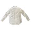 Ralph Lauren White Cotton Shirt 10-12Y