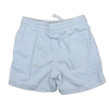 Ralph Lauren White Sweat Shorts 3Y