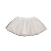 Ralph Lauren White Tutu Skirt 18M
