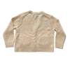 Ralph Lauren Wool-Cashmere V-Neck Cardigan