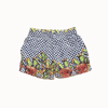 Antica Sartoria by Giacomo Cinque Cactus Swim Trunks 4Y