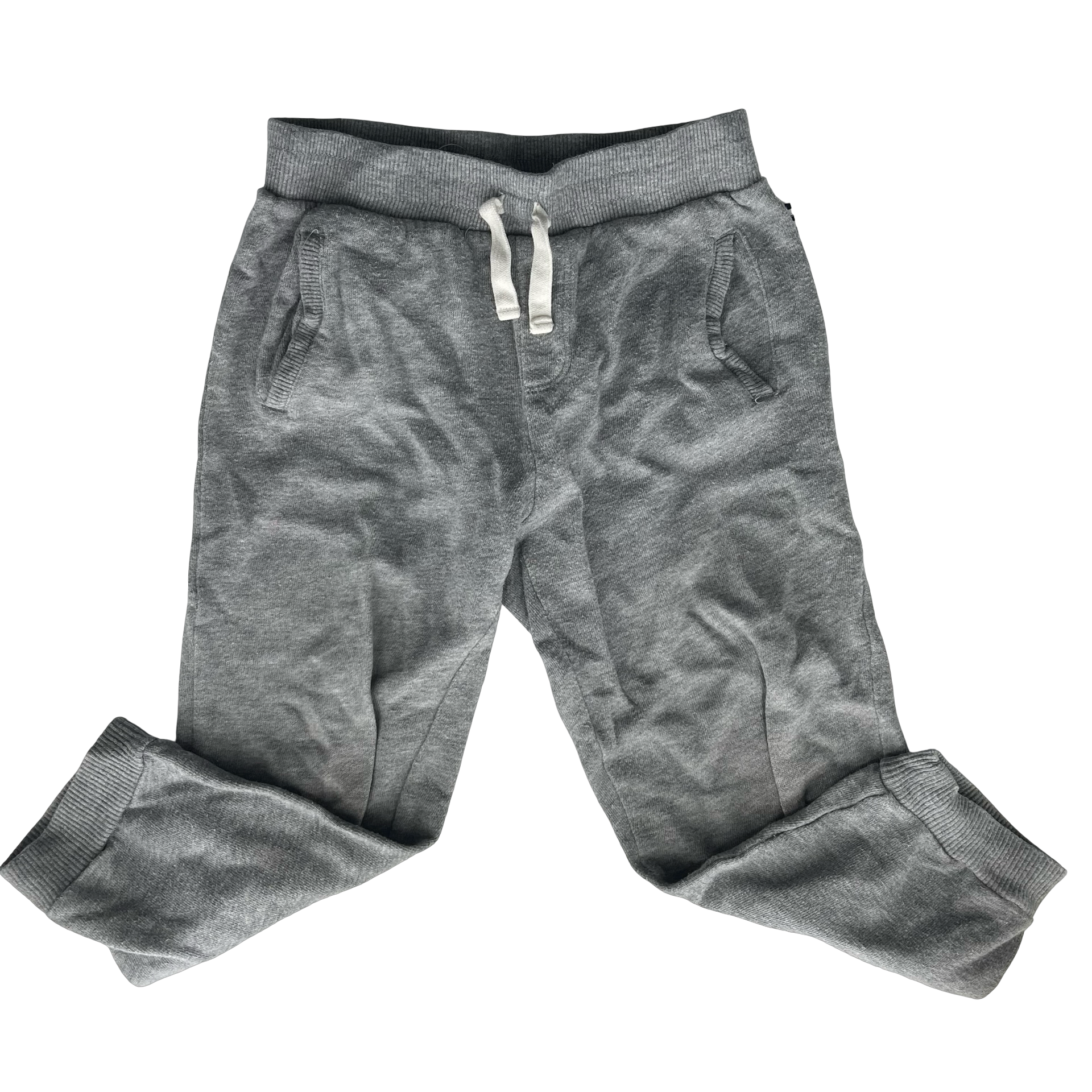 Splendid Grey Joggers 5-6Y