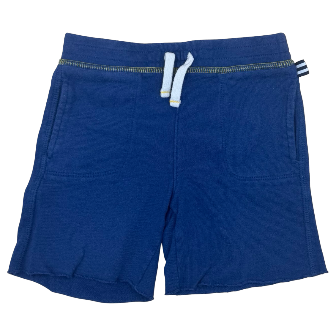 Splendid Blue Sweat Shorts 3Y