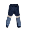 Splendid Grey Color Block Sweat Set 4-5Y