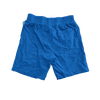 Splendid Blue Cotton Shorts 5-6Y