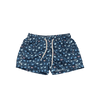MC2 Saint Barth Blue Crab Swim Shorts 4Y