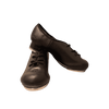 Revolution Dancewear Jazz Tap Shoe 12C