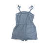 Tommy Bahama Tie Shoulder Romper 2Y