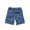 Tommy Hilfiger Blue Cotton Shorts 4T