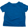 Tommy Hilfiger Blue Logo T-Shirt 12M