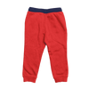 Tommy Hilfiger Red Joggers 3Y
