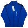 Uniqlo Blue Dry Sweat Full Zip Jacket 8-9Y