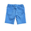 United Colors of Benetton Blue Denim Shorts 2-3Y
