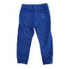United Colors of Benetton Navy Blue Joggers 5-6Y