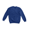 United Colors of Benetton Navy V-Neck Sweater 4-5Y