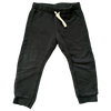 United Colors of Benetton Black Joggers 3-4Y