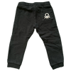 United Colors of Benetton Black Joggers 3-4Y