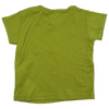 United Colors of Benetton Green T-Shirt 6-12M