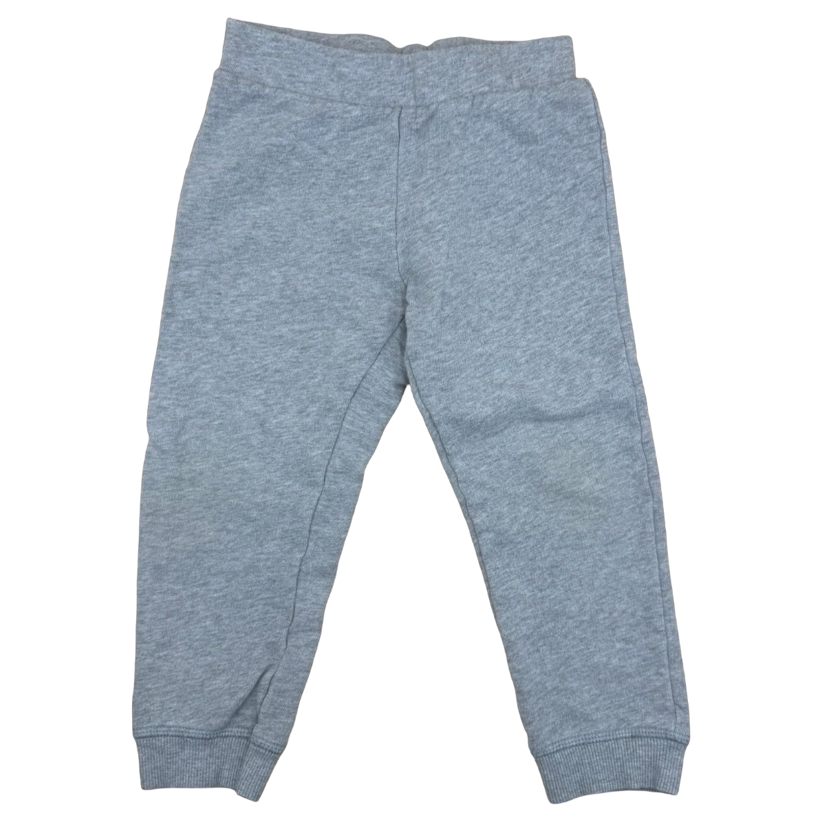 United Colors of Benetton Grey Sweatpants 3-4Y