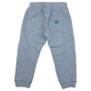 United Colors of Benetton Grey Sweatpants 3-4Y