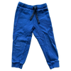 United Colors of Benetton Royal Blue Joggers 3-4Y