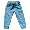 United Colors of Benetton Teal Joggers 3-4Y