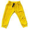 United Colors of Benetton Yellow Joggers 2-3Y
