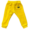 United Colors of Benetton Yellow Joggers 2-3Y