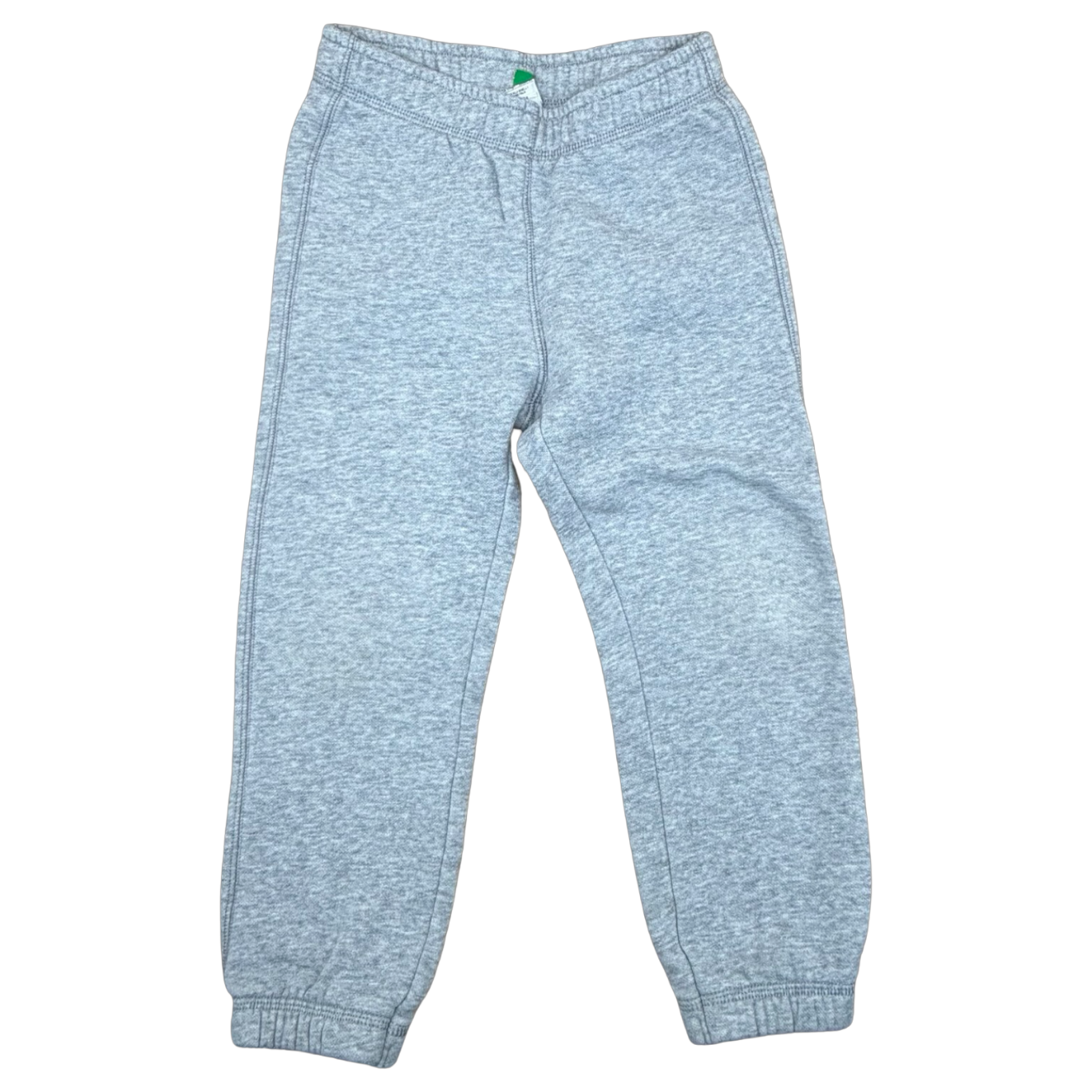 United Colors of Benetton Grey Sweatpants 4-5Y