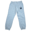United Colors of Benetton Grey Sweatpants 4-5Y