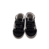 Vans Velcro Floral Shoe 2-3Y (US 6.5)