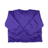 Vild House of Little Purple Puffer Jacket 4-5Y