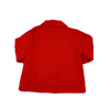 Vild House of Little Red Corduroy Jacket 4-5Y