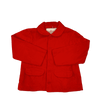 Vild House of Little Red Corduroy Jacket 4-5Y
