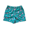Vineyard Vines Banana Leaf Swim Trunks 3T