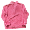 Vineyard Vines Salmon Quarter Zip 3Y