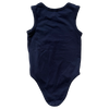 Vineyard Vines Target Navy Tank Top Onesie 6-9M