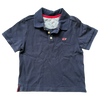 Vineyard Vines x Target Navy Polo 3Y